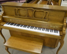 Kimball Concerto Console